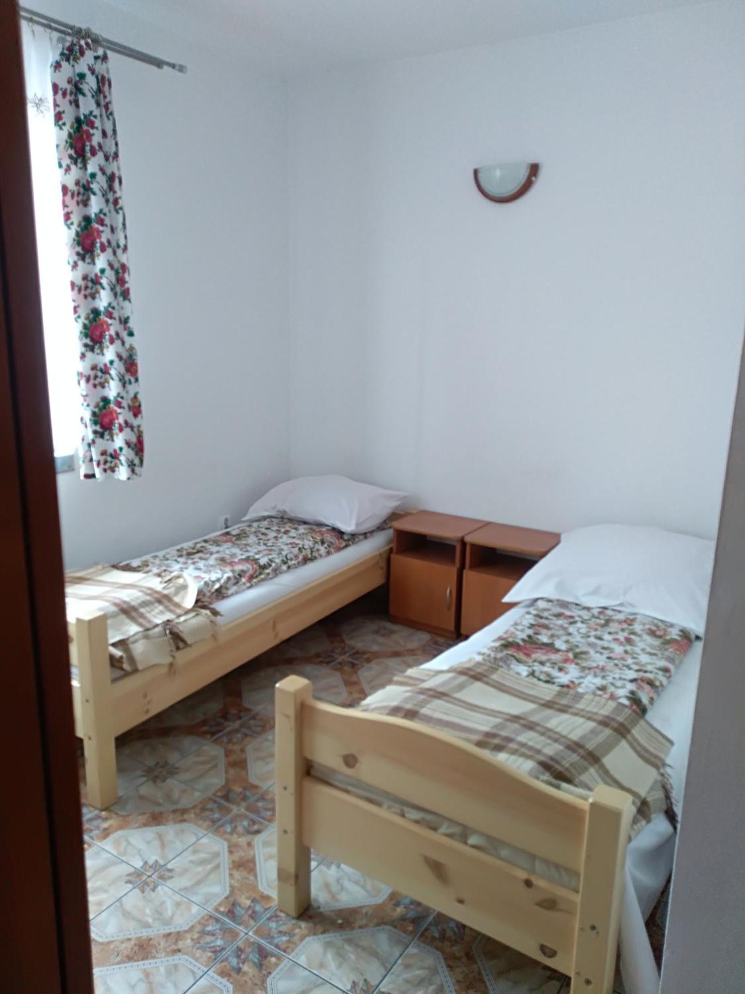 U Bafii Hotel Gliczarow Ruang foto